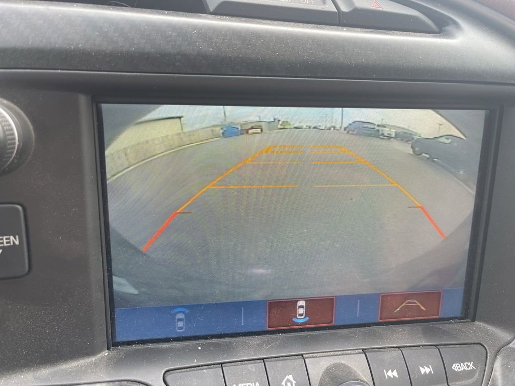 Used 2019 Chevrolet Corvette Grand Sport w/ Z07 Performance Package image 18