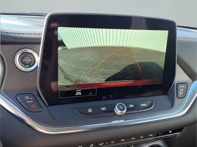 Used 2025 Chevrolet Blazer LT w/ Convenience Package FWD image 13