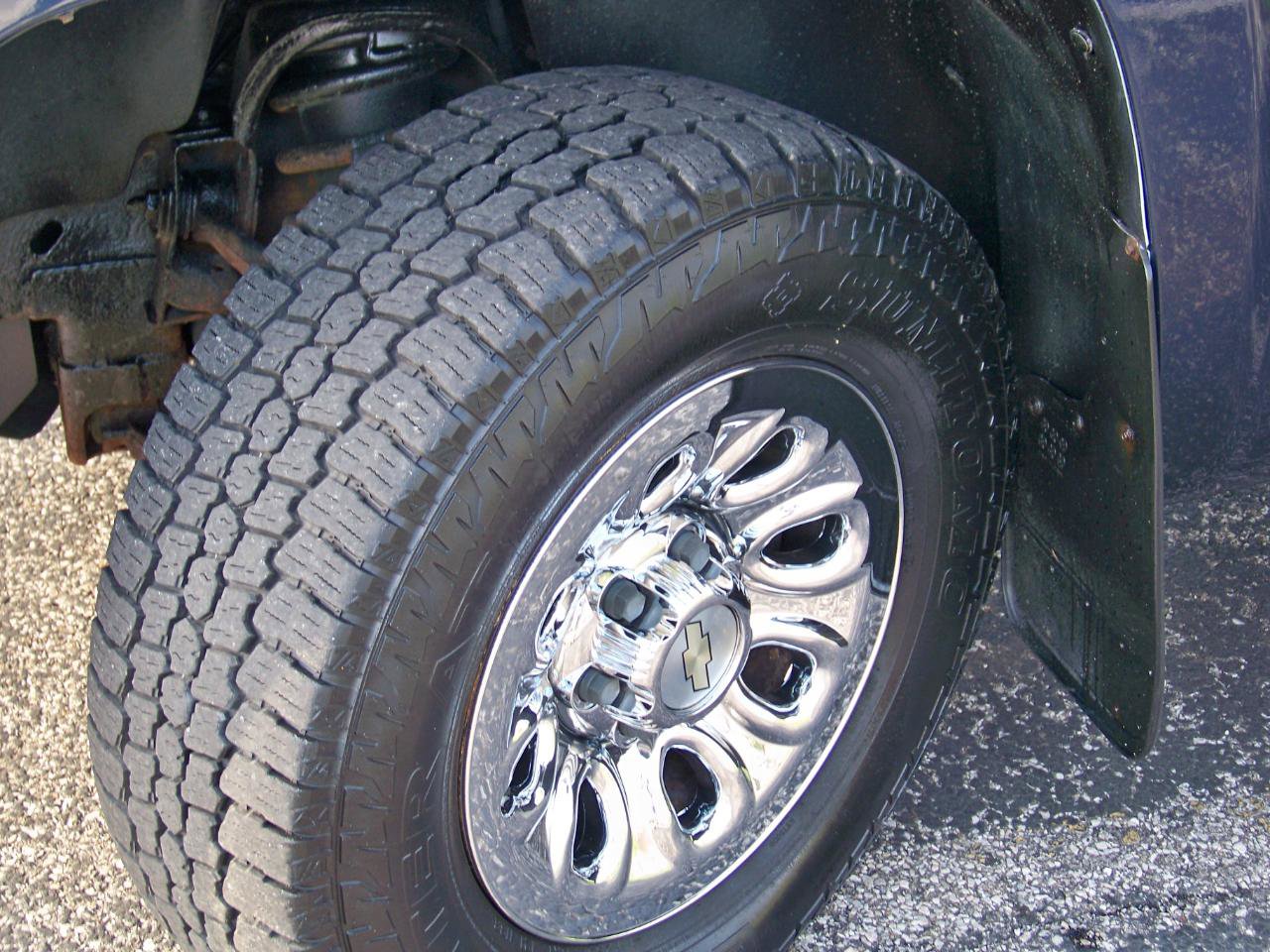 Used 2012 Chevrolet Silverado 1500 W/T image 24