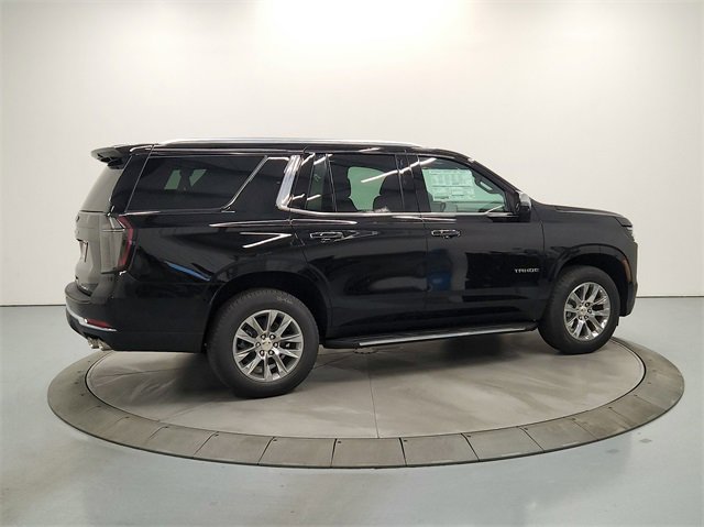 New 2026 Chevrolet Tahoe Premier w/ Sun And Tow Package image 7