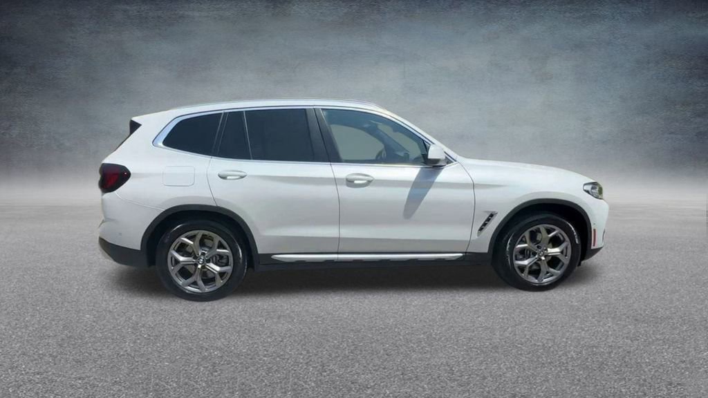 Used 2023 BMW X3 xDrive30i w/ Premium Package w/ZPA image 30
