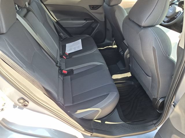 Used 2025 Subaru Crosstrek 2.5i Premium w/ Convenience Package #2 AWD/4WD image 31