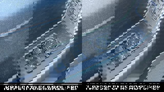 New 2026 Ford F150 Lariat w/ Equipment Group 502A High image 8