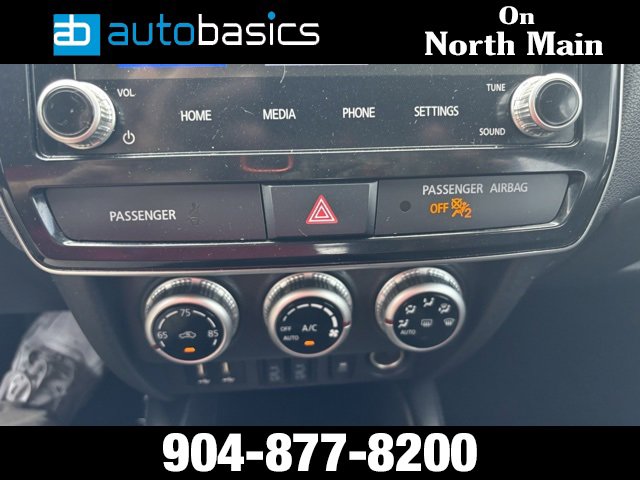 Used 2021 Mitsubishi Outlander Sport SE image 27