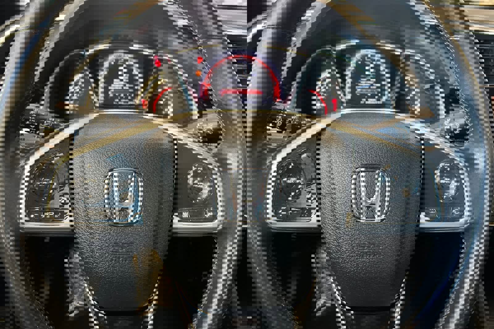 Used 2020 Honda Civic Sport image 24