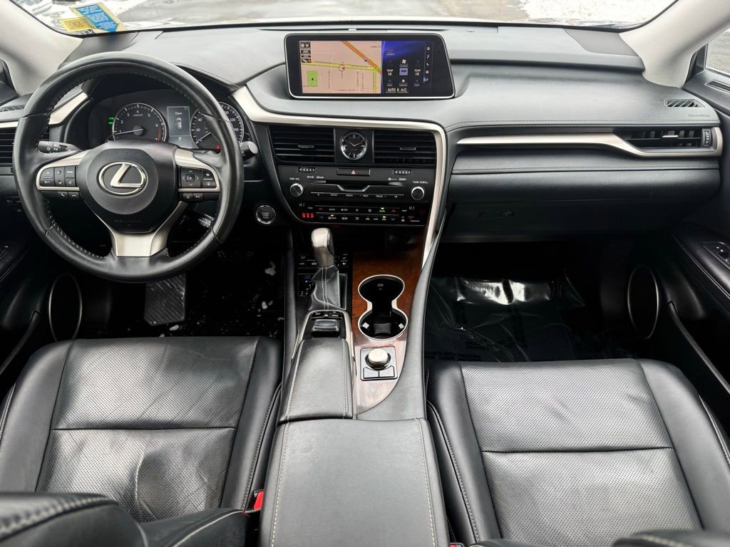 Used 2019 Lexus RX 350 AWD w/ Navigation Package image 14