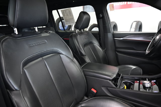 Used 2022 Jeep Grand Cherokee L Overland AWD/4WD image 9