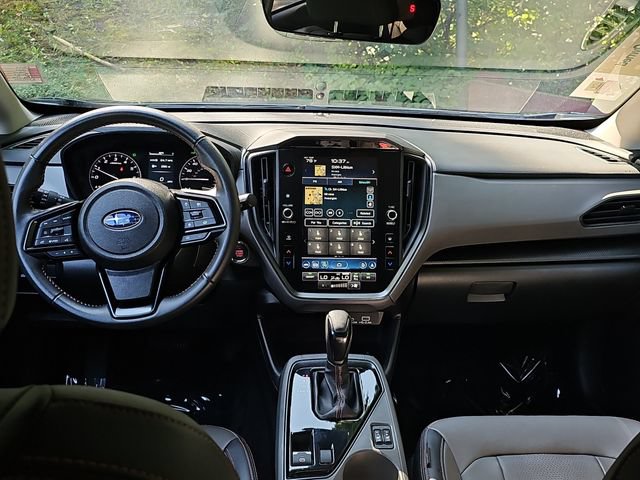 Certified 2024 Subaru Crosstrek 2.5i Limited AWD/4WD image 18