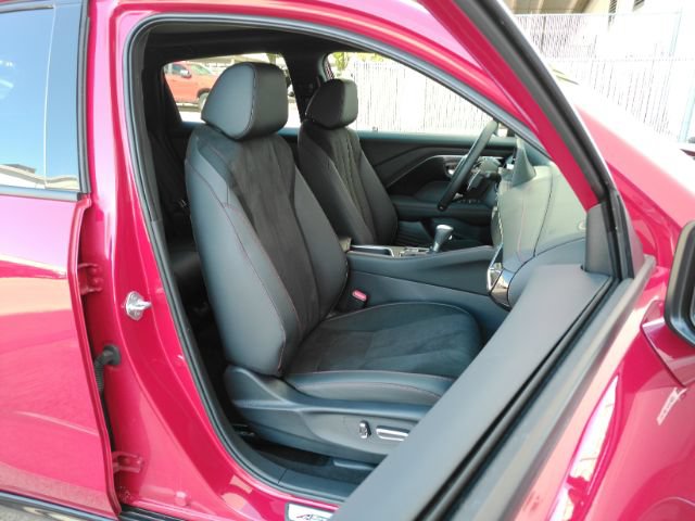 Used 2026 Acura ADX A-Spec FWD image 24