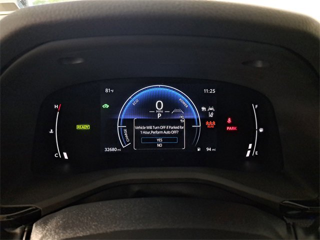 Used 2025 Toyota Camry LE image 27