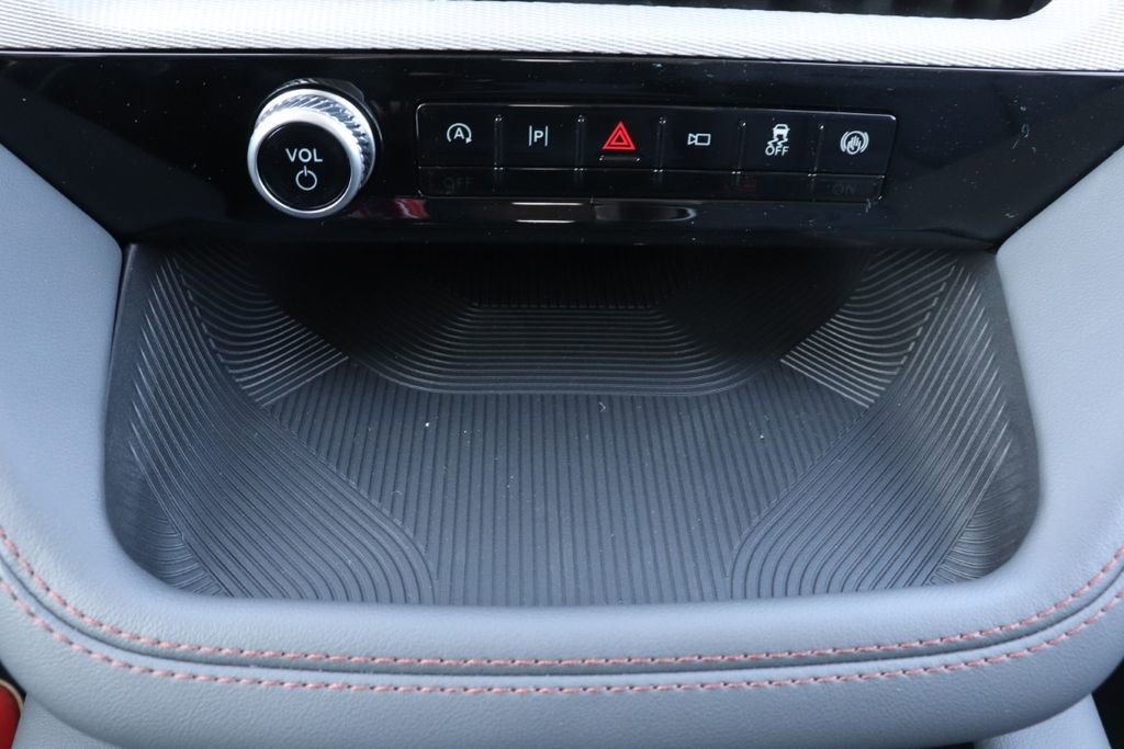 New 2026 Ford Explorer Active w/ Active Comfort Package image 27