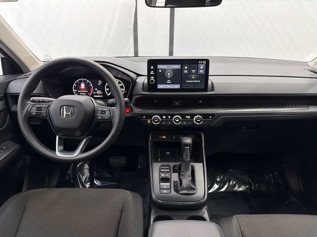 Used 2026 Honda CR-V EX image 23