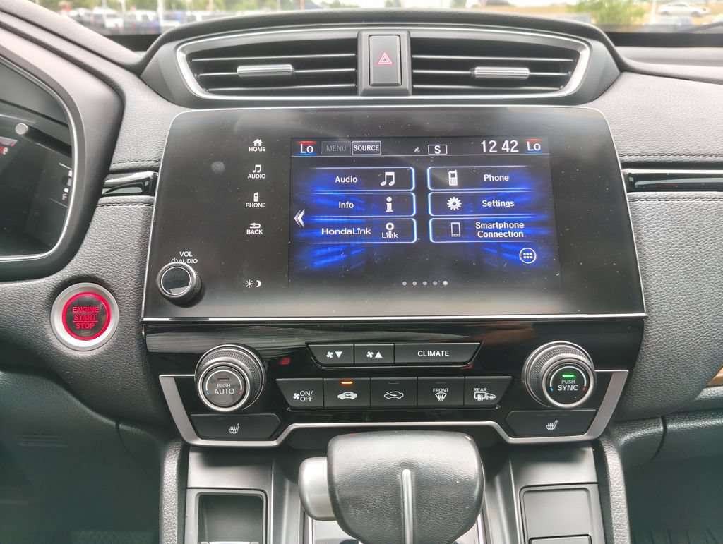 Used 2019 Honda CR-V EX-L image 3