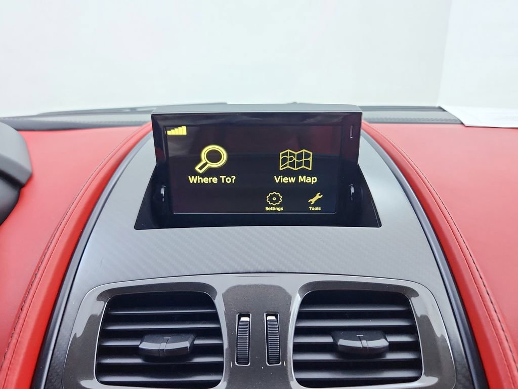 Used 2014 Aston Martin Vanquish Coupe image 36