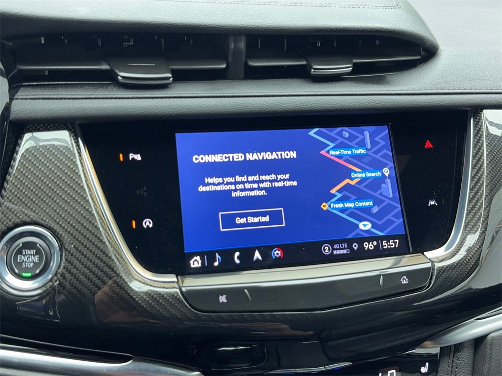 Used 2024 Cadillac XT6 Sport image 30