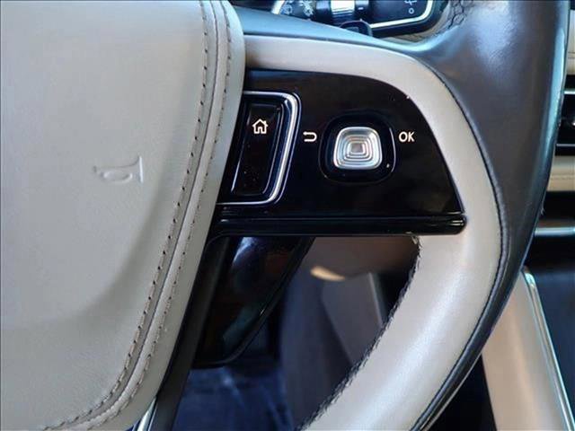 Used 2020 Lincoln Aviator Reserve w/ Elements Package Plus image 17