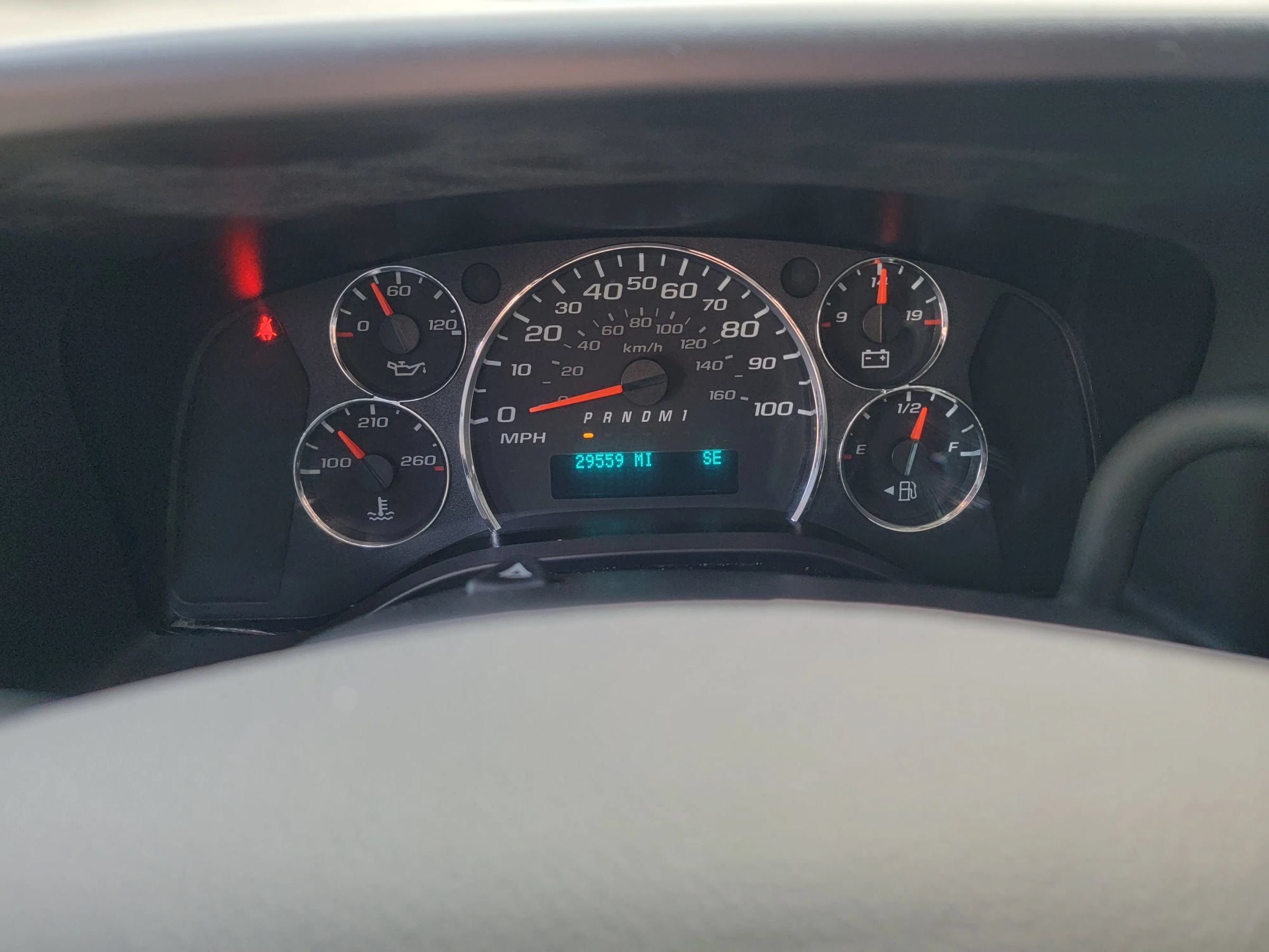 Used 2025 Chevrolet Express 3500 LT w/ LT Preferred Equipment Group RWD image 21