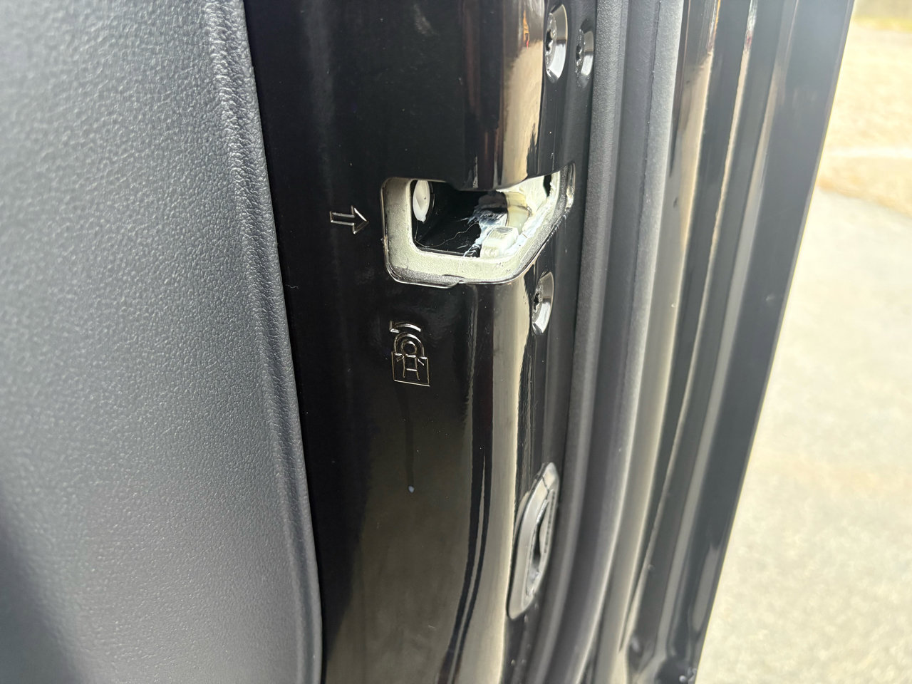 Used 2024 Ford F350 Lariat w/ Lariat Ultimate Package image 59