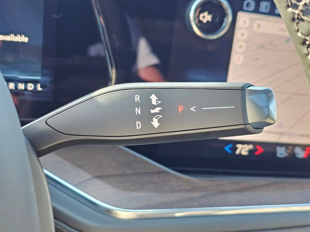 New 2026 Chevrolet Tahoe High Country image 19