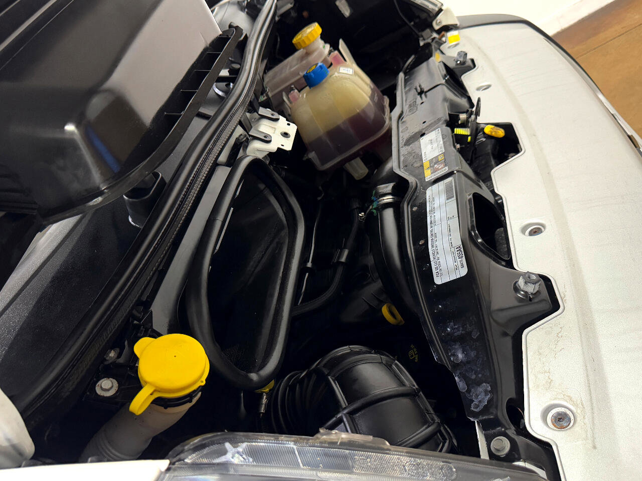 Used 2021 RAM ProMaster 2500 image 48