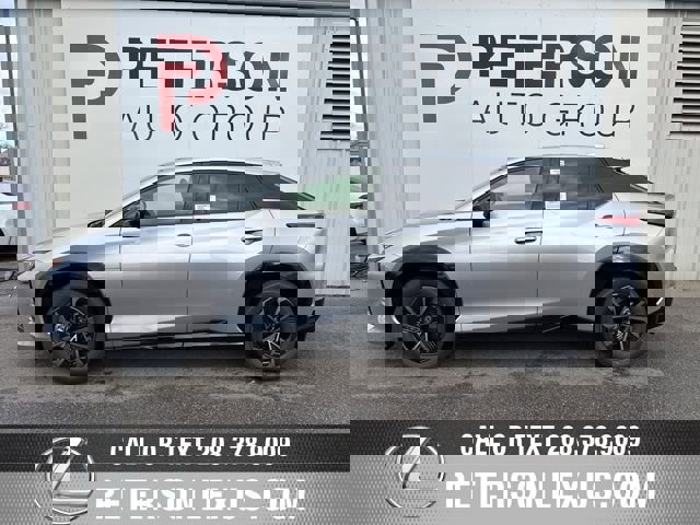 New 2026 Lexus RZ 450e AWD image 6