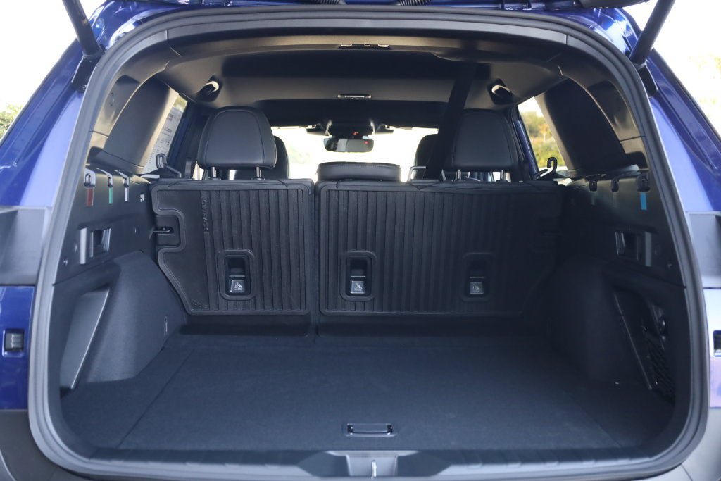 New 2026 Subaru Outback Premium AWD/4WD image 7