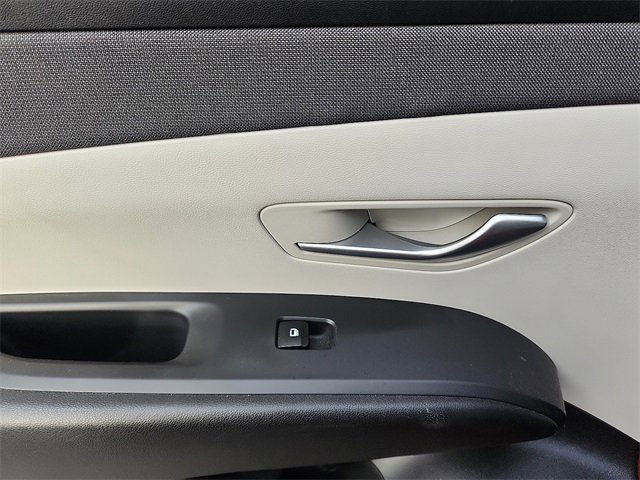 Certified 2023 Hyundai Tucson SEL w/ Convenience Package image 27
