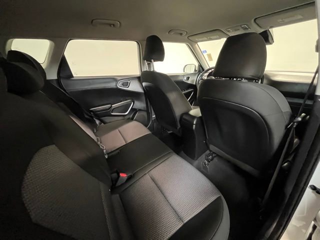 Used 2024 Kia Soul LX w/ Option Group 015 image 12
