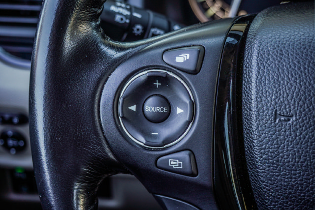 Used 2019 Honda Ridgeline RTL-E image 20