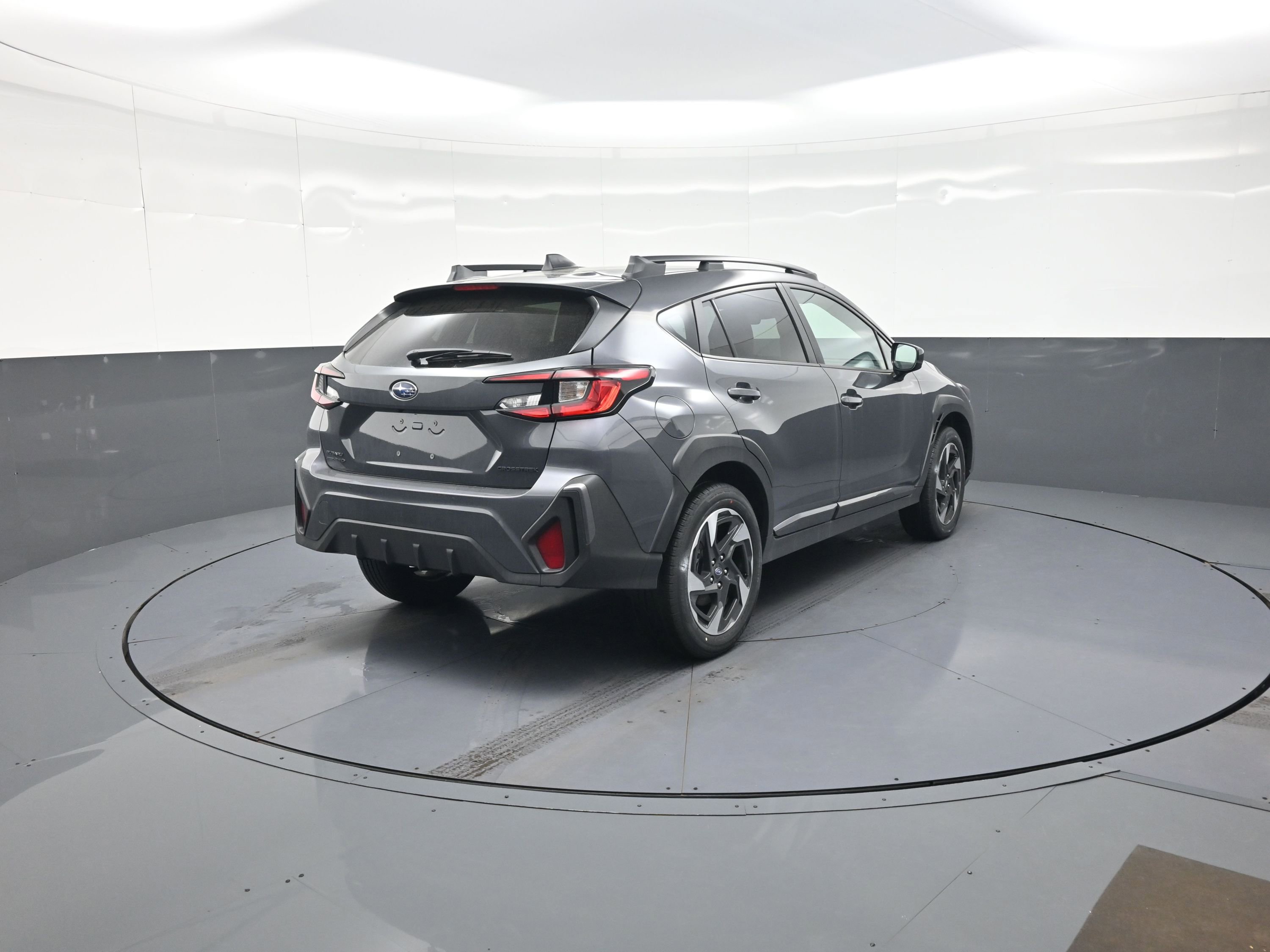 New 2026 Subaru Crosstrek 2.5i Limited AWD/4WD image 3