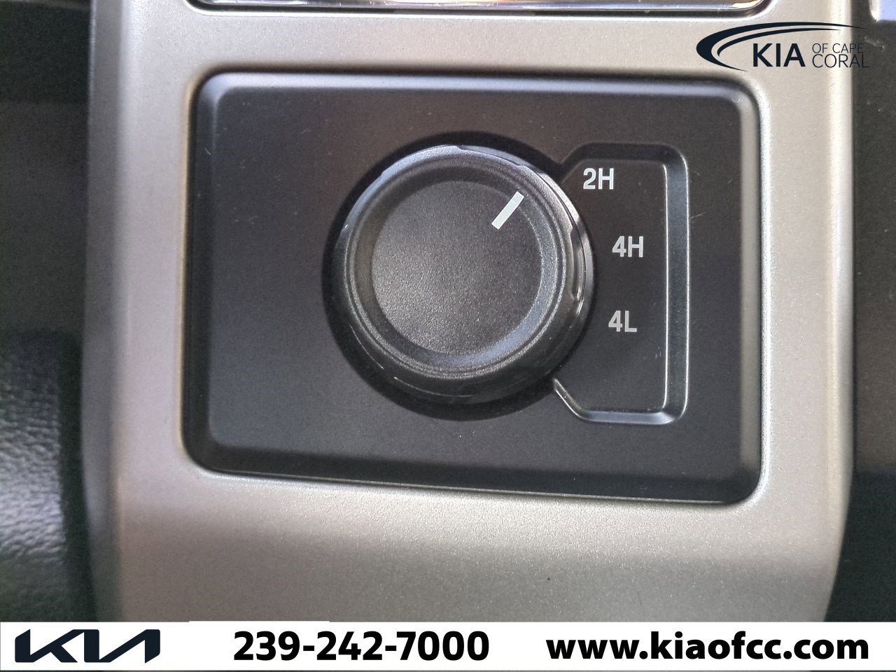 Used 2019 Ford F450 Lariat w/ Lariat Value Package image 25