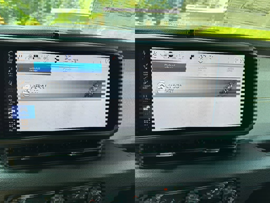 New 2025 Jeep Wrangler Unlimited Sport image 15