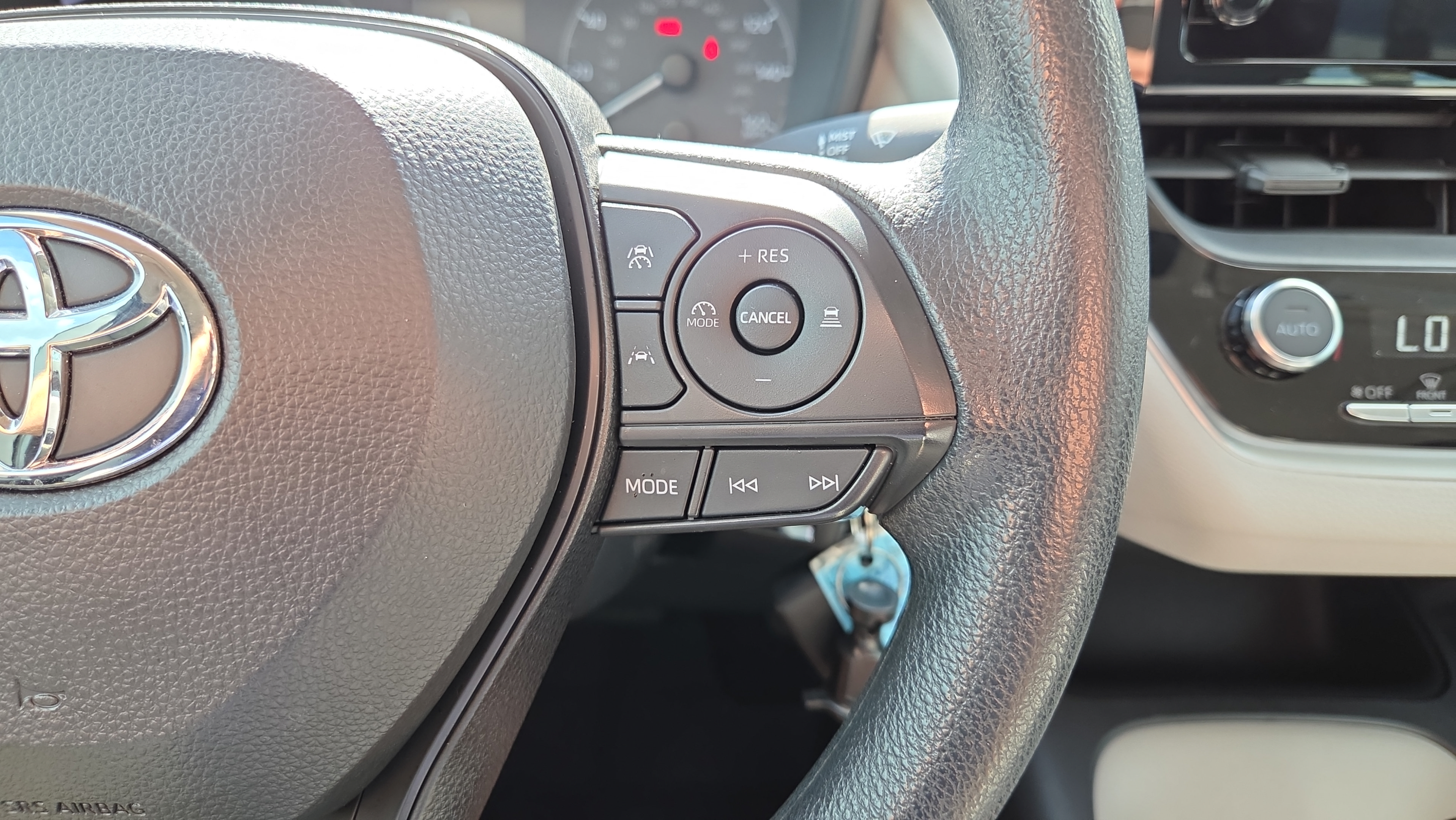 Certified 2024 Toyota Corolla LE FWD image 26
