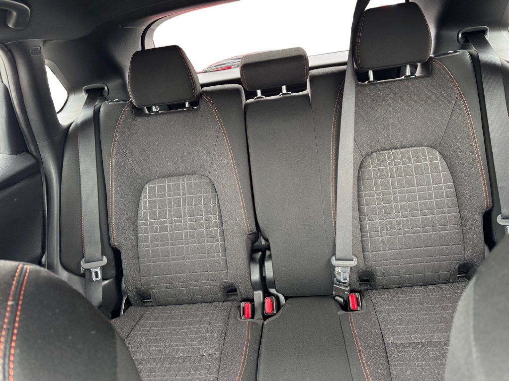 Used 2025 Honda HR-V Sport image 22