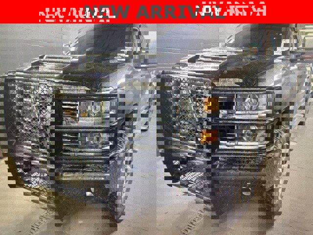 Used 2018 Chevrolet Silverado 2500 High Country w/ Duramax Plus Package image 4