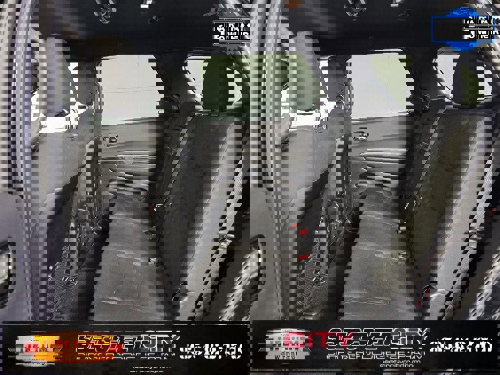 Used 2025 Dodge Durango R/T w/ Blacktop Package image 26