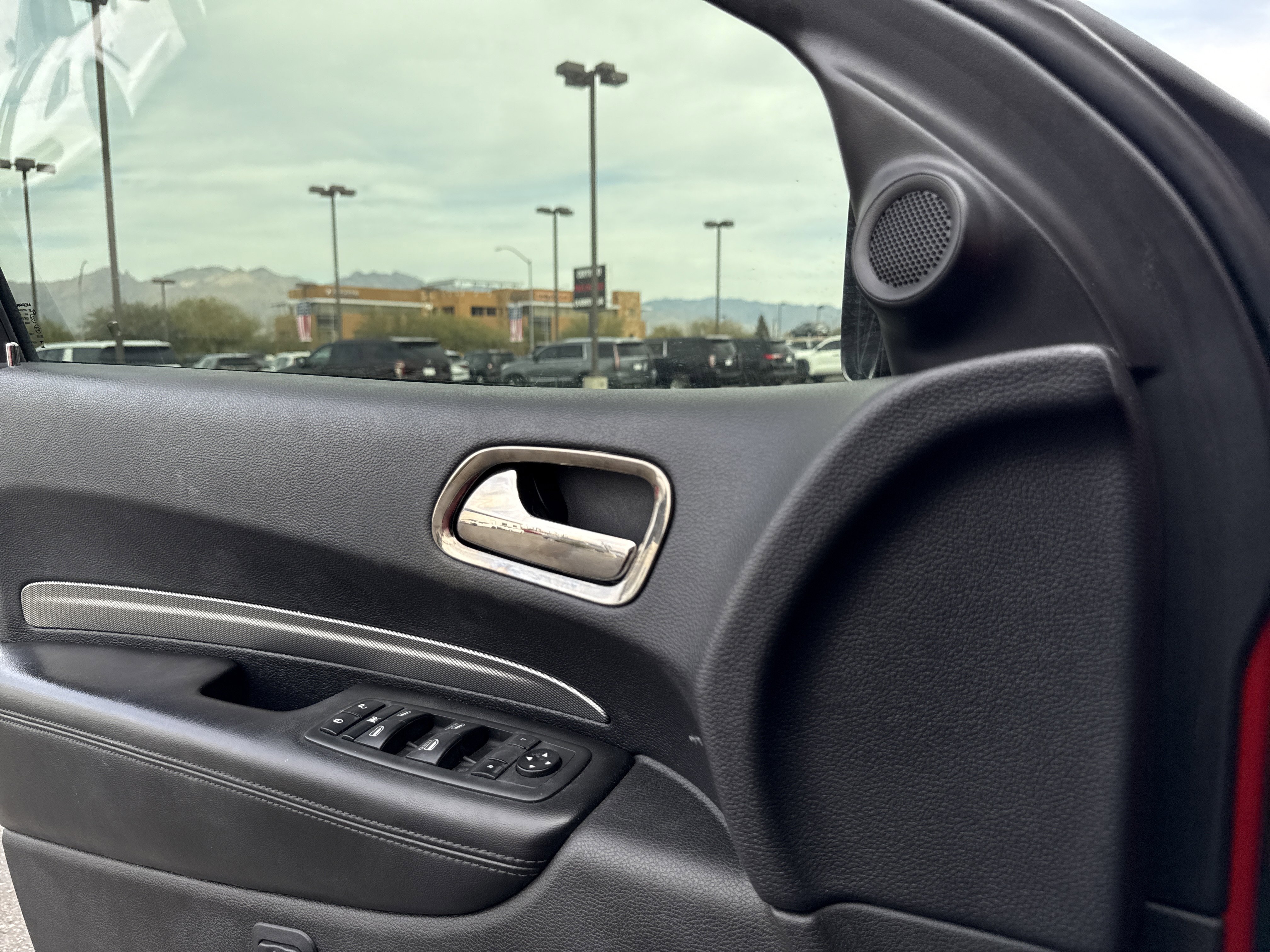 Used 2019 Dodge Durango GT image 13