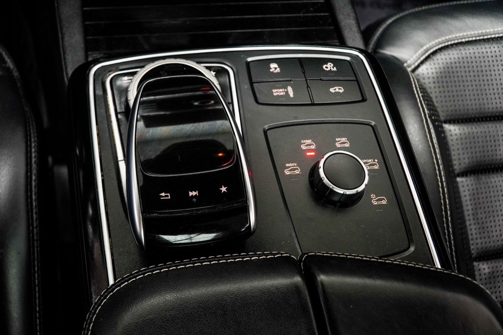 Used 2019 Mercedes-Benz GLE 63 AMG S image 24