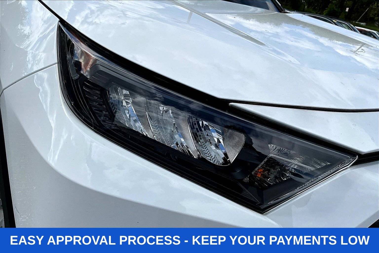 Used 2022 Toyota RAV4 LE AWD/4WD image 39