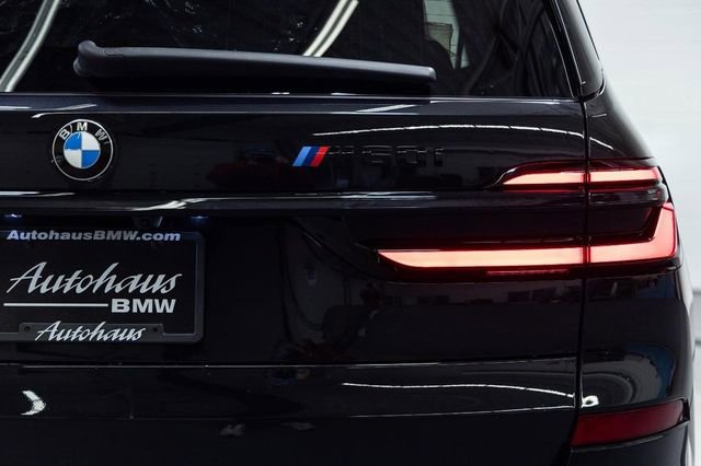 New 2026 BMW X7 M60i image 11