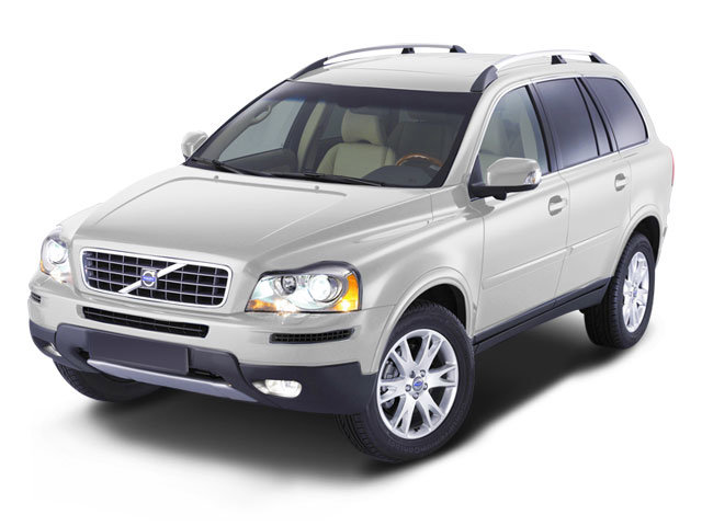 Used 2008 Volvo XC90 3.2 image 1