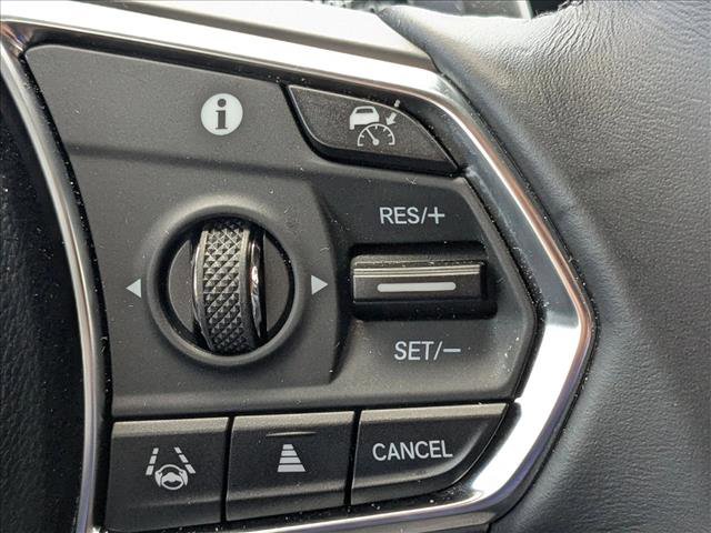 Used 2025 Acura MDX FWD w/ Technology Package image 11