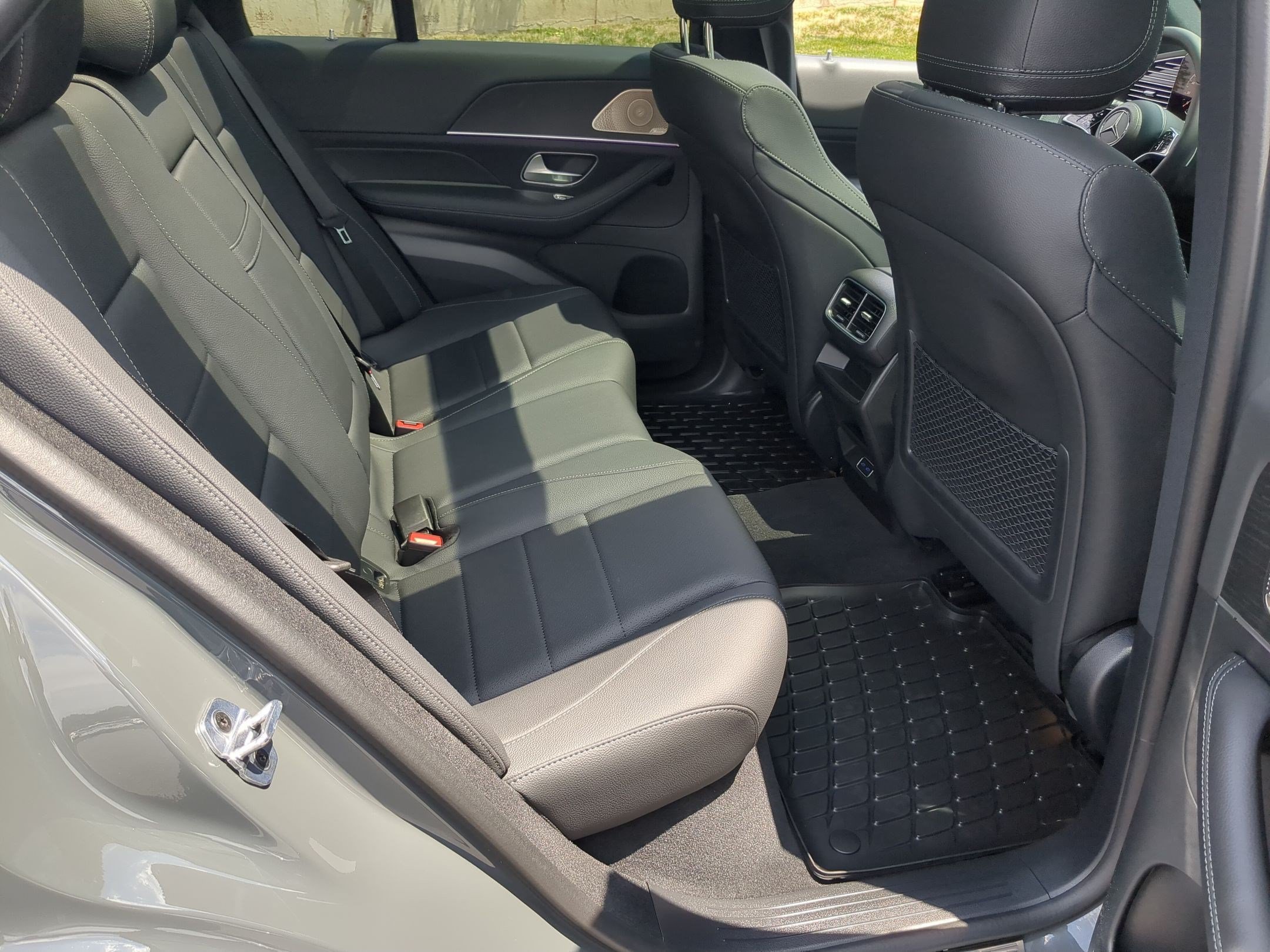 Used 2026 Mercedes-Benz GLE 350 4MATIC image 35