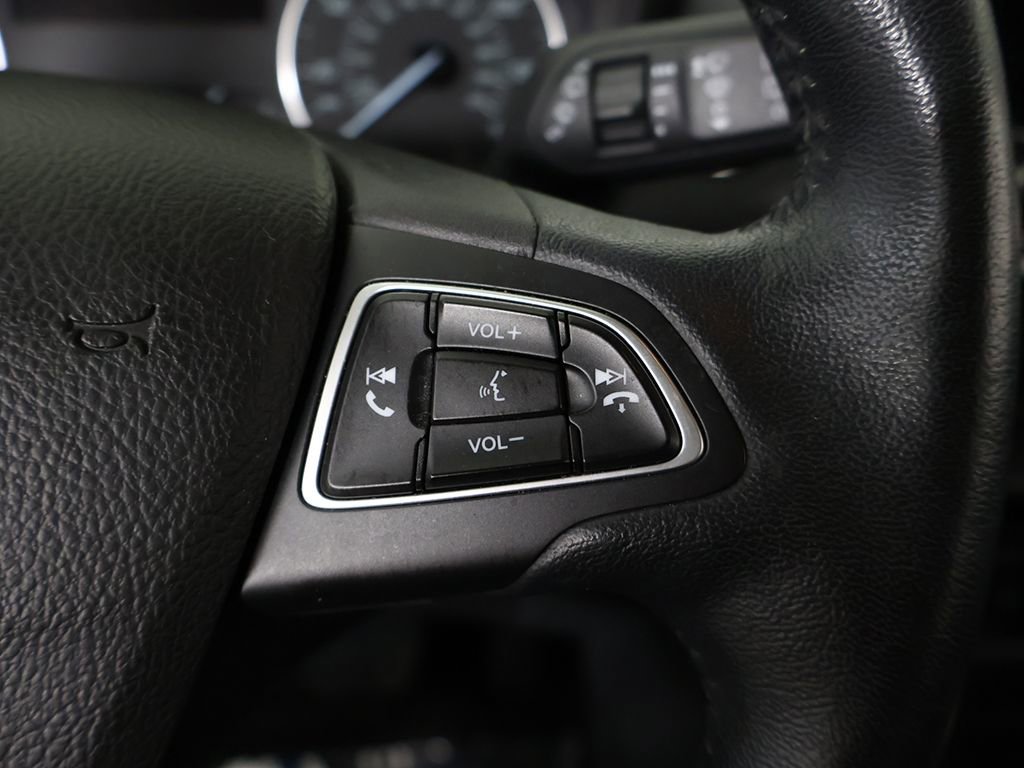 Used 2021 Ford EcoSport Titanium AWD/4WD image 41