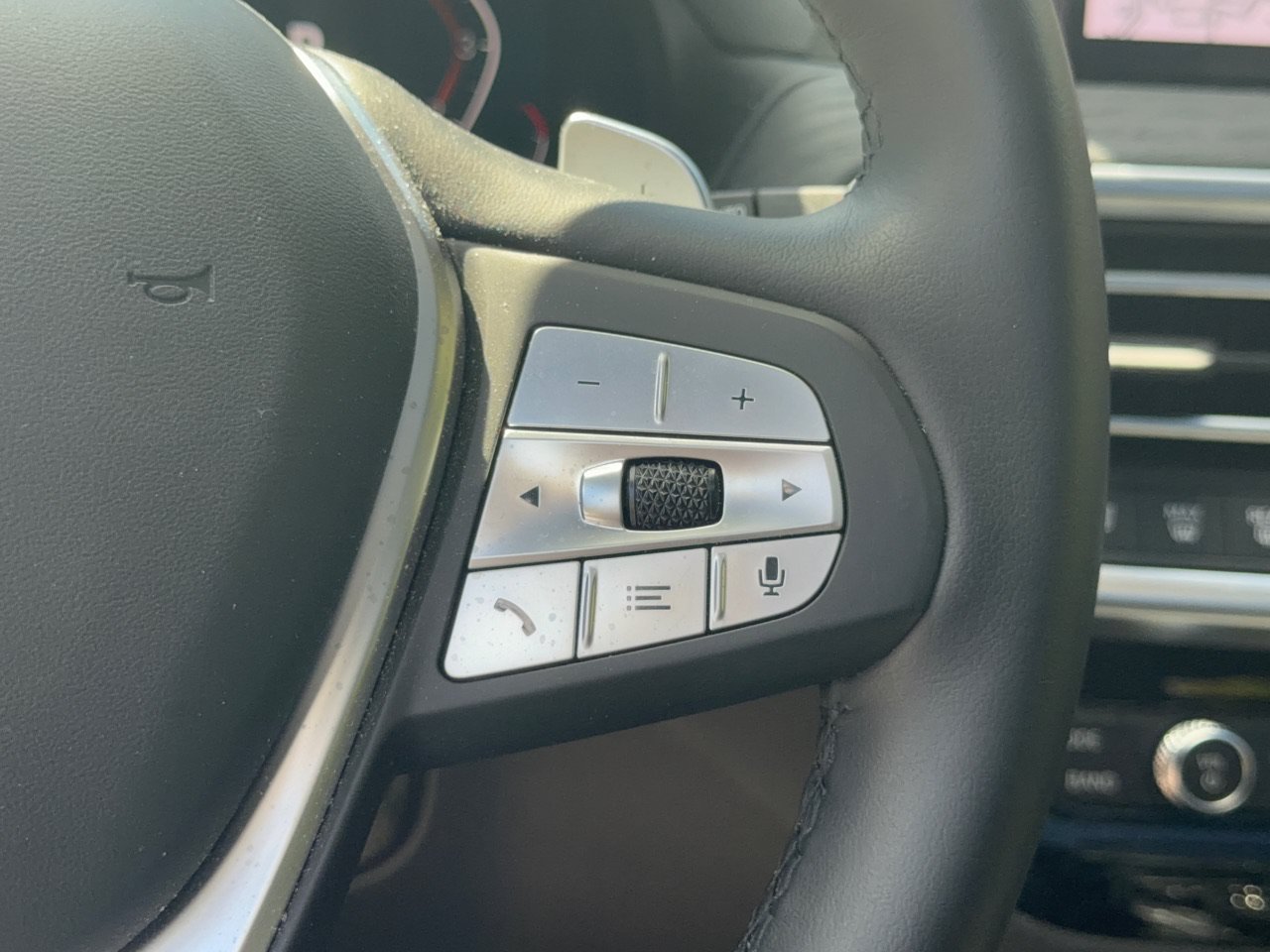 Used 2024 BMW X3 xDrive30i w/ Premium Package AWD/4WD image 19