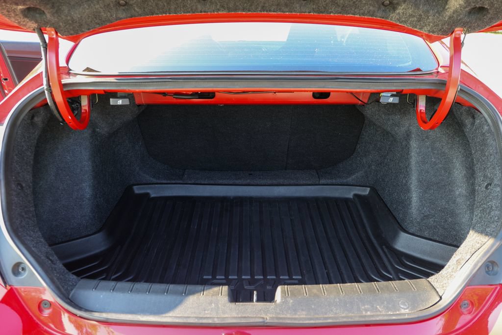 Used 2018 Honda Civic Si image 34