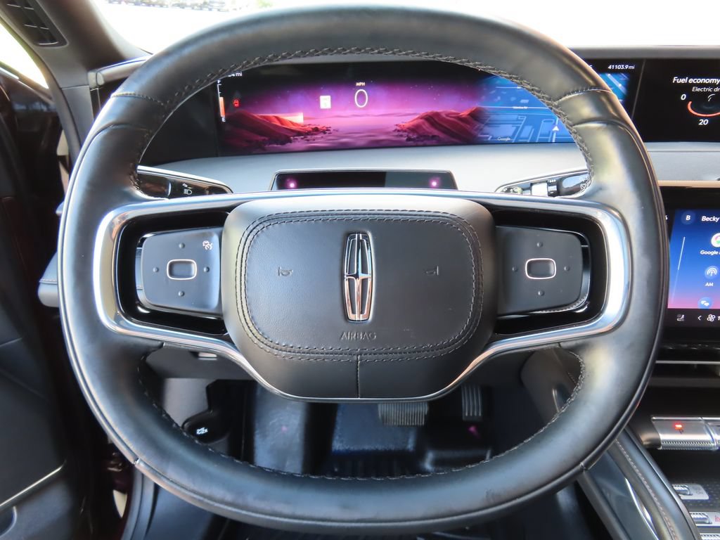 Used 2024 Lincoln Nautilus Premier w/ Equipment Group 102A AWD/4WD image 19
