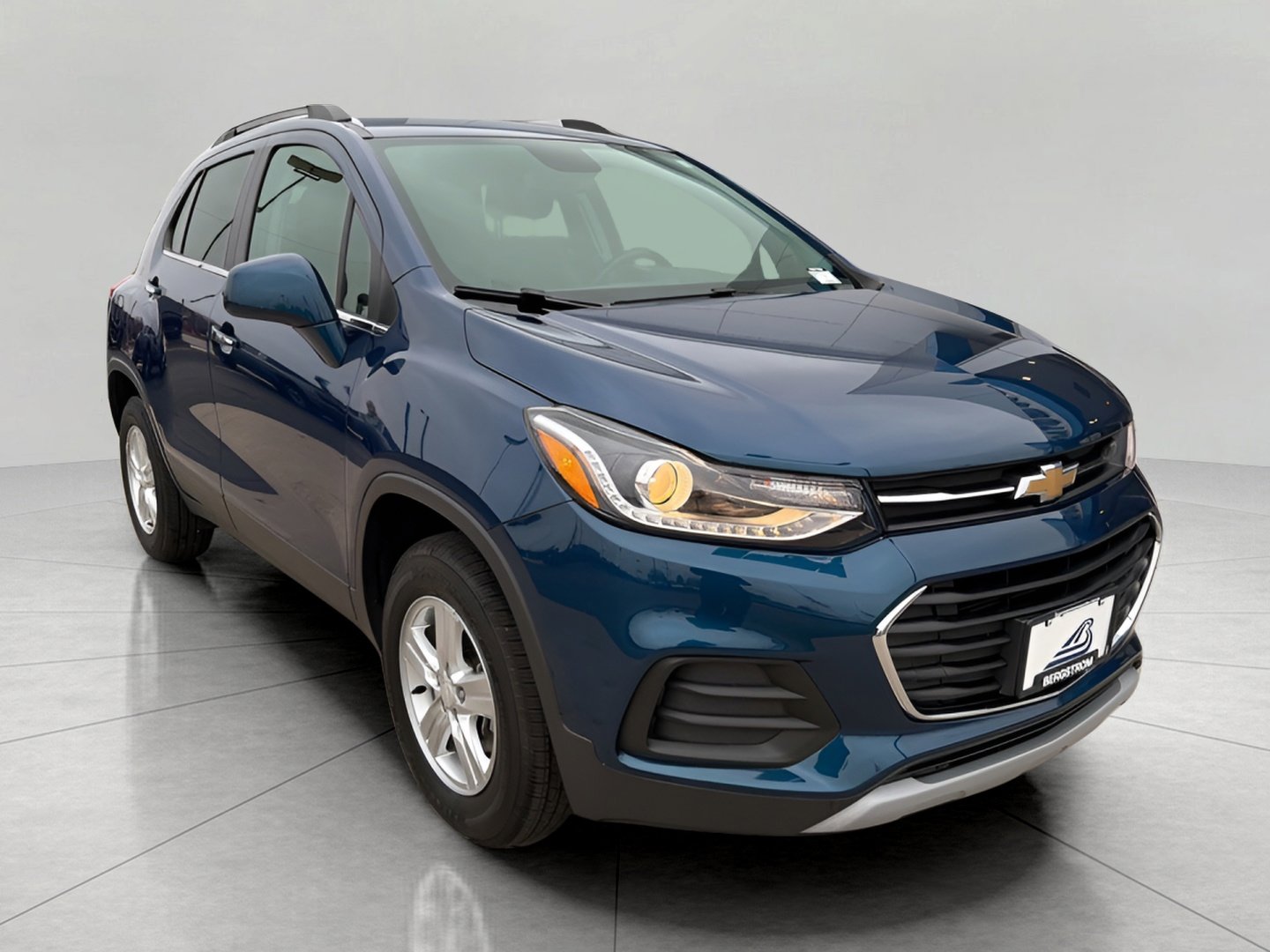 Used 2020 Chevrolet Trax LT w/ Driver Confidence Package