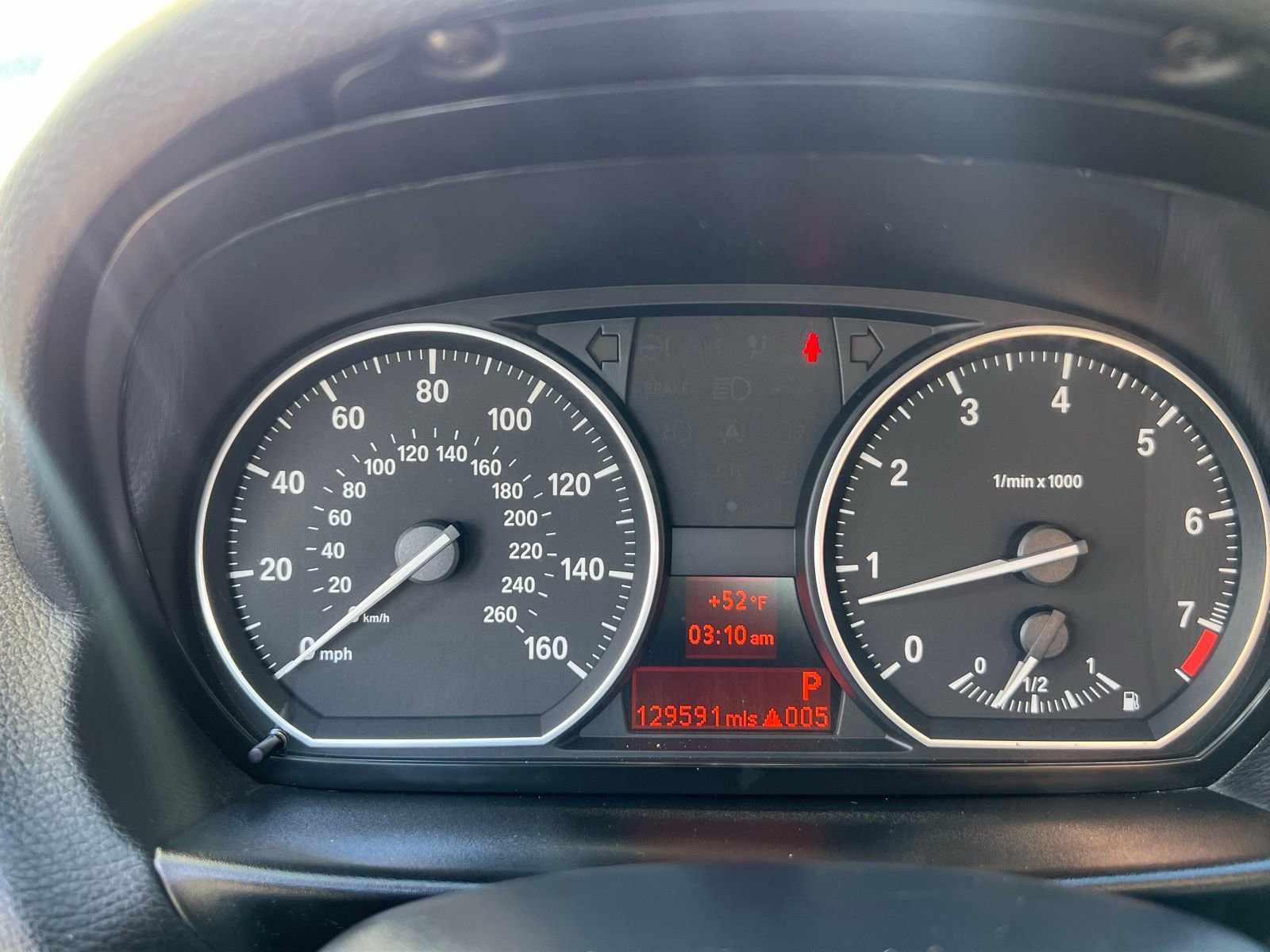 Used 2011 BMW 128i Coupe image 24