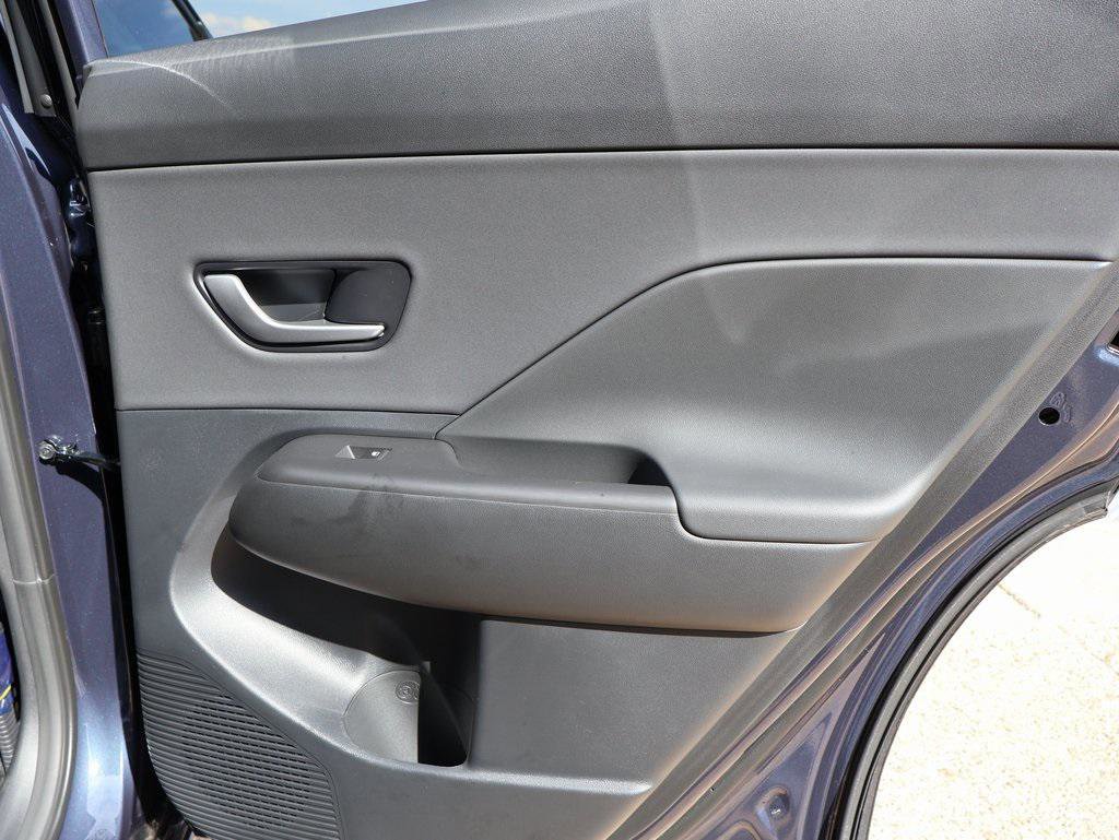 New 2026 Hyundai Kona Limited image 12